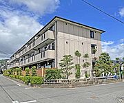 上桂駅より徒歩9分 2階 築22年5ヶ月の賃貸物件