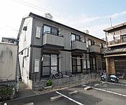 サン・フォレストの賃貸物件