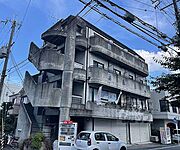 長岡天神駅より徒歩8分 4階 築36年1ヶ月の賃貸物件
