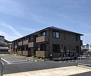亀岡駅より徒歩14分 1階 築3年1ヶ月の賃貸物件