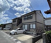 グレース芝原 2階 築31年6ヶ月の賃貸物件