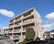 上桂駅より徒歩15分 1階 築31年1ヶ月の賃貸物件
