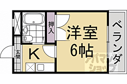 kyoto桂離宮北 3階