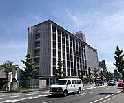 上桂駅より徒歩8分 5階 築52年9ヶ月の賃貸物件