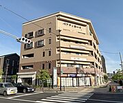 ベアティ洛西口の賃貸物件