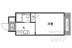 プランドール 2階