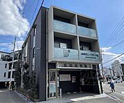 CARESTATIONKYOTOの賃貸物件