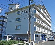 エルパーク西京大原野 5階 築34年9ヶ月の賃貸物件