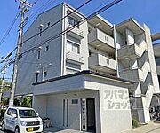 フラット8 2階 築37年7ヶ月の賃貸物件