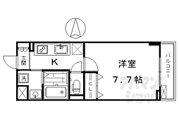 JR東海道・山陽本線 桂川駅 徒歩24分