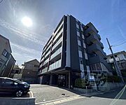 グランパシフィック東向日の賃貸物件