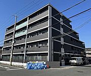 上桂駅より徒歩13分 5階 築2年9ヶ月の賃貸物件