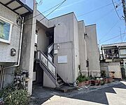ハイツ桂南 1階 築44年7ヶ月の賃貸物件