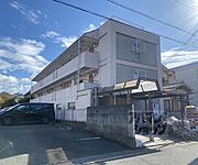 菊地第3マンション 3階 築41年2ヶ月の賃貸物件
