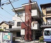 ハイツ嵐山 3階 築40年6ヶ月の賃貸物件