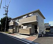 ガーデン善峯道 1階 築5年3ヶ月の賃貸物件