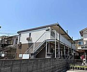 ハイツ吉田 1階 築40年6ヶ月の賃貸物件