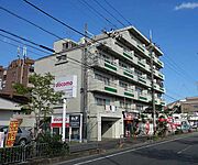サンヴェール桂 2階 築39年8ヶ月の賃貸物件