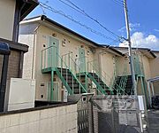 ＧＲＥＥＮＫＡＷＡＳＩＭＡ 2階 築15年7ヶ月の賃貸物件