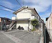 松尾大社駅より徒歩4分 1階 築29年11ヶ月の賃貸物件