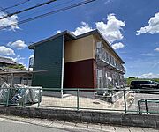 ユニメント桂翠 2階 築44年6ヶ月の賃貸物件