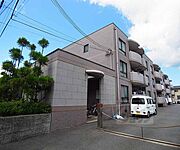 桂駅より徒歩20分 1階 築31年10ヶ月の賃貸物件