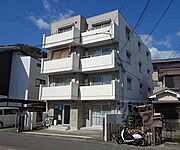 サン嵐山 4階 築41年6ヶ月の賃貸物件