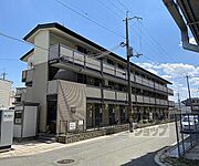レオパレス華 2階 築17年8ヶ月の賃貸物件
