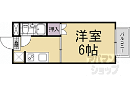 芙蓉ハイツ 2階