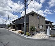 馬堀駅より徒歩17分 1階 築4年4ヶ月の賃貸物件