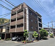 ベラジオ嵐山 5階 築18年6ヶ月の賃貸物件