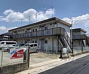 ヤシキレジデンスＡ 2階 築54年6ヶ月の賃貸物件