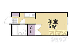 フレグランス菊水 3階