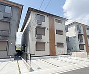 GRAMM松室吾田神町Bの賃貸物件