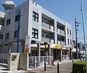 長岡天神駅より徒歩19分 3階 築37年5ヶ月の賃貸物件