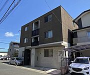 ルネスブリオ 2階 築17年1ヶ月の賃貸物件