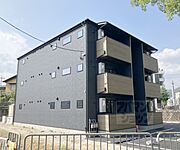 亀岡駅より徒歩5分 1階 新築の賃貸物件