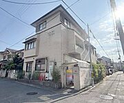 桂駅より徒歩3分 築43年2ヶ月の賃貸物件