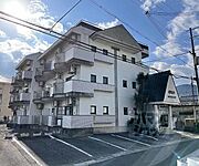 千代川駅より徒歩6分 3階 築38年7ヶ月の賃貸物件