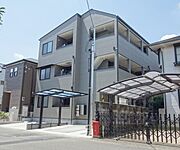 西向日駅より徒歩44分 2階 新築の賃貸物件