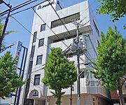 亀岡駅より徒歩5分 4階 築41年6ヶ月の賃貸物件