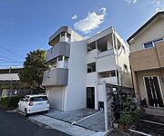 グランデュールミドリの賃貸物件