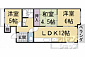 ファミリオ奥ノ坊4階8.5万円