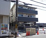 アレーズ向日町 1階 築3年6ヶ月の賃貸物件
