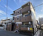 桂駅より徒歩5分 1階 築30年11ヶ月の賃貸物件