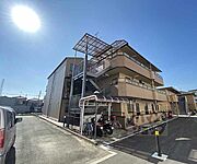 アンボワーズ31/2Fの賃貸物件