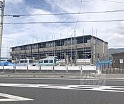 並河駅より徒歩18分 2階 新築の賃貸物件
