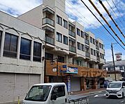 亀岡駅より徒歩5分 2階 築44年8ヶ月の賃貸物件