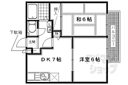 ウィンディアコリーヌ 1階