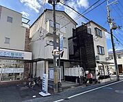 長岡京駅より徒歩5分 3階 築37年2ヶ月の賃貸物件